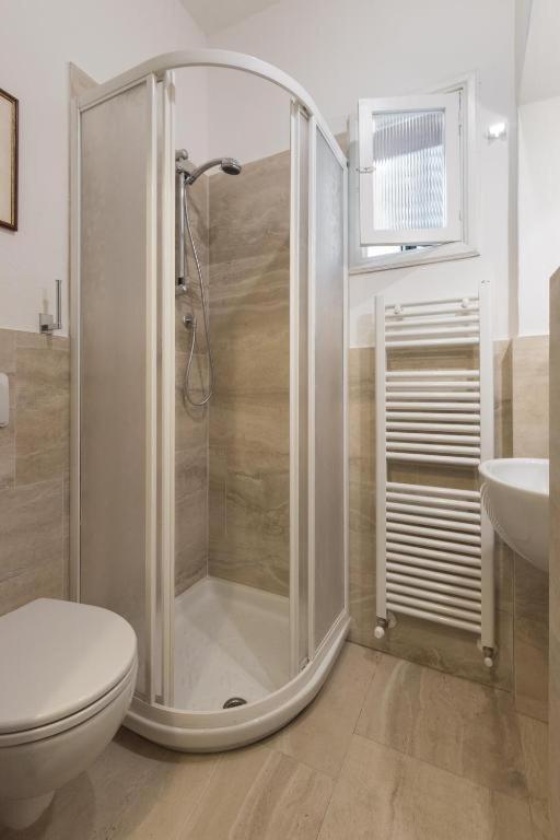 Guelfa Dream Apartment Florence Exterior photo