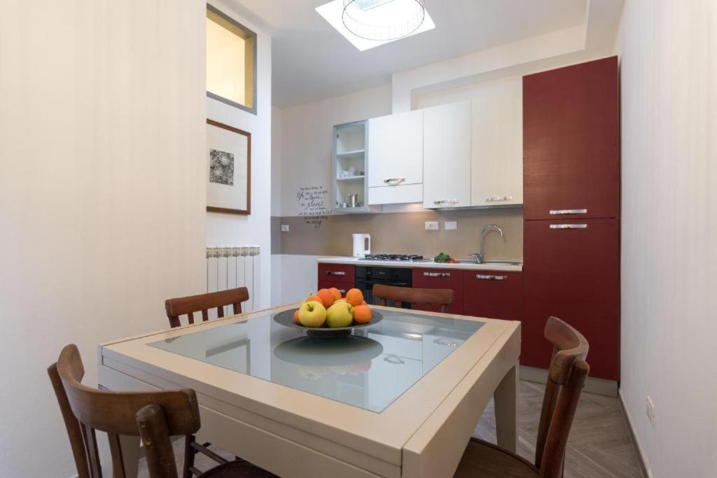 Guelfa Dream Apartment Florence Exterior photo