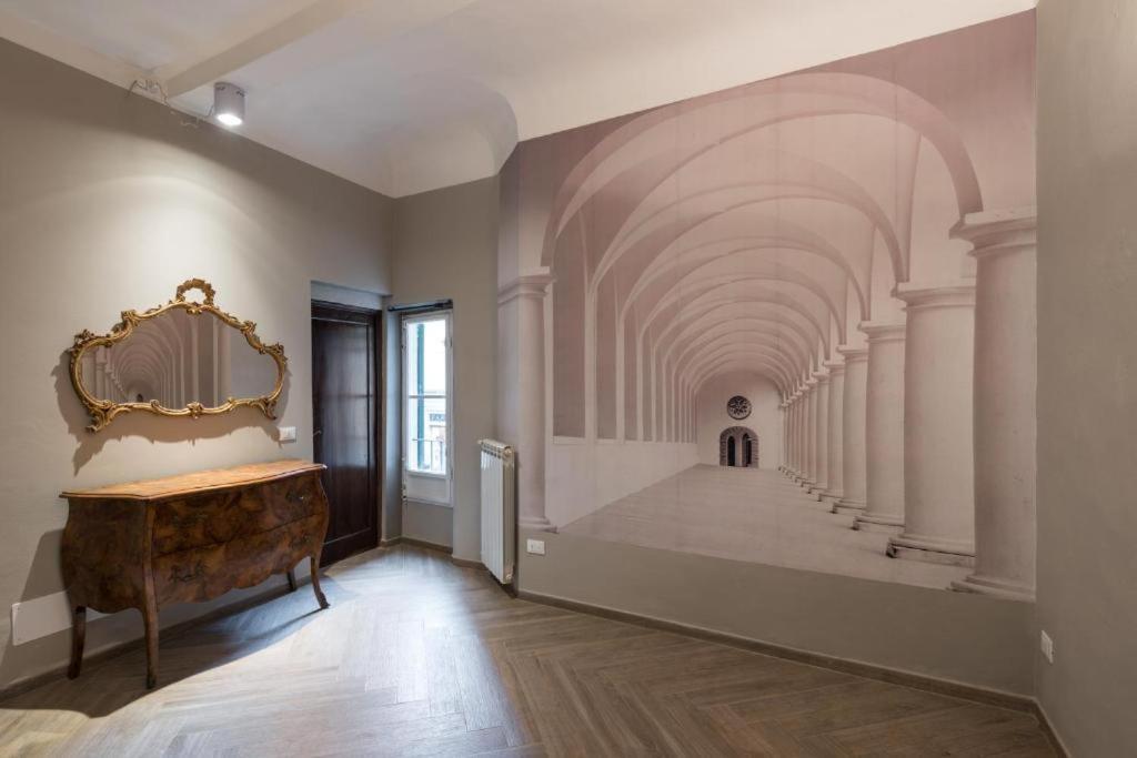 Guelfa Dream Apartment Florence Exterior photo
