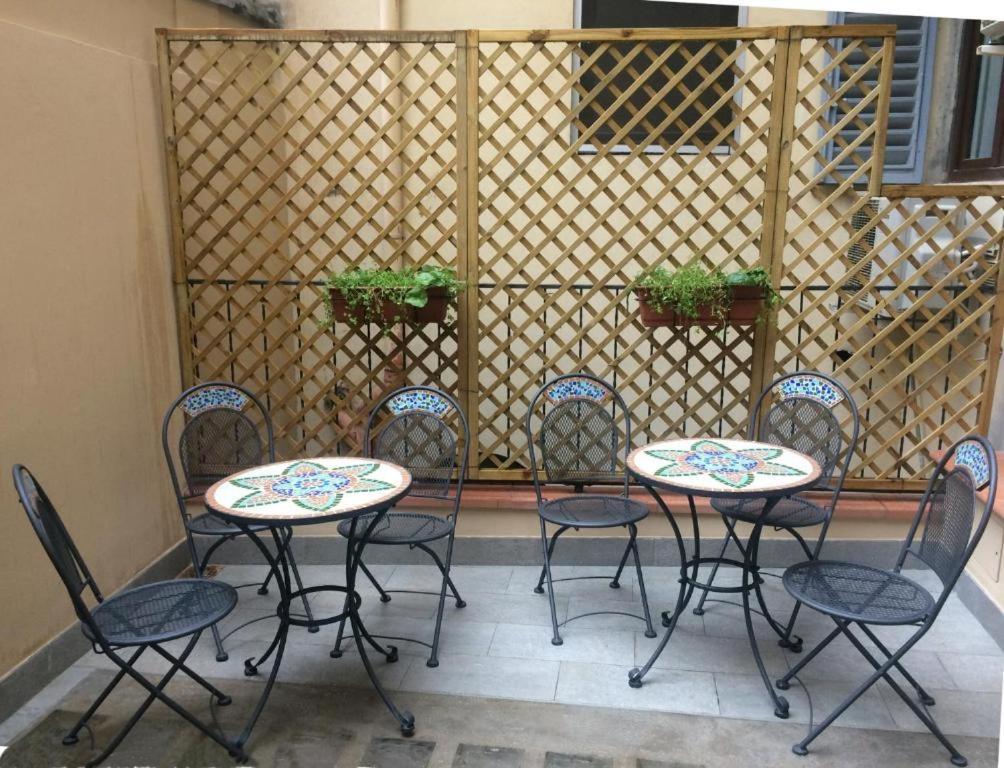 Guelfa Dream Apartment Florence Exterior photo