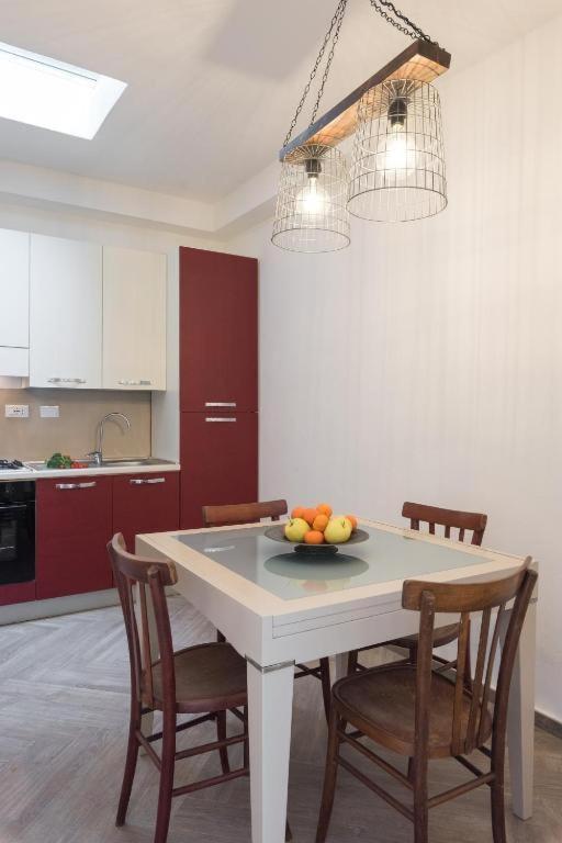 Guelfa Dream Apartment Florence Exterior photo