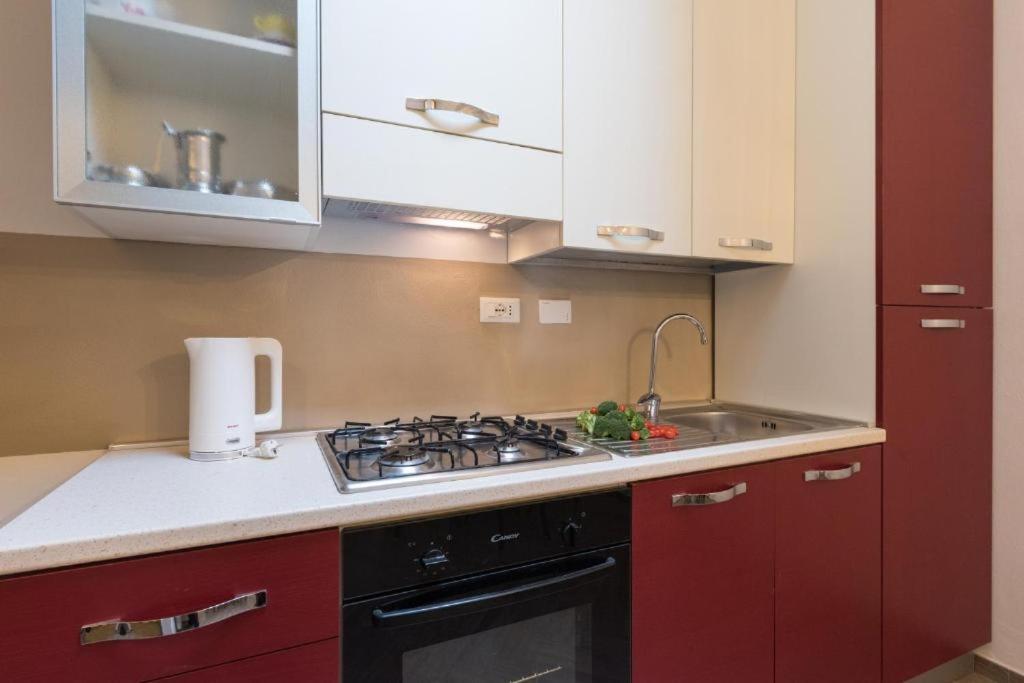 Guelfa Dream Apartment Florence Exterior photo