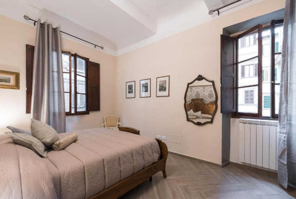 Guelfa Dream Apartment Florence Exterior photo